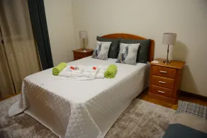 AboimHouse - Habitación