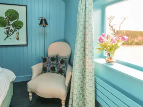 Foxglove Cottage - Room