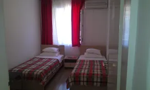 Springs Apartments & Rooms - Chambre