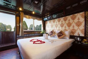 Golden Cruise luxury - Room