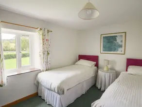 Millwater Cottage - Room