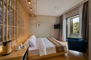 Tama Boutique Hotel - Room