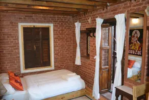 Yamba Traditional Home - Zimmer