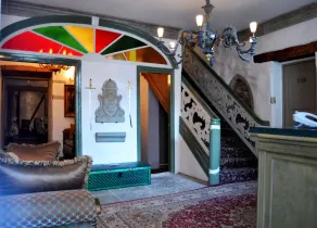 Gotthard Residents - Reception
