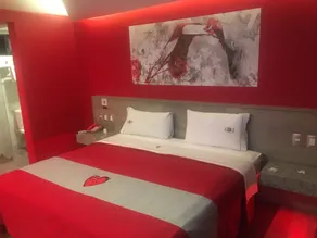 Hotel Nayarit - Solo Adultos - Room