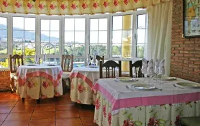 Hotel Boutique El Pescador - Restaurant