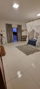  Pousada Lirio Trancoso - Chambre