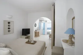 Andromeda Villas & Spa Resort - Chambre