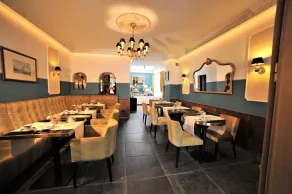 Hotel Rheinischer Hof - Restaurant