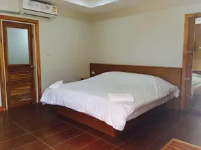 Metha Palace - Chambre