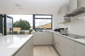 Sailors - Private kitchen