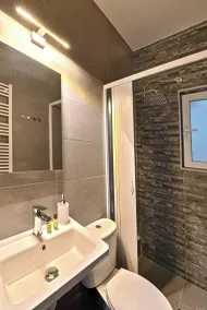 Alexia's Apartments - Bad
