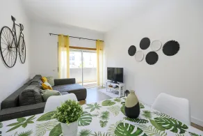 B11-Condominio do Mar by Dreamalgarve - Plano