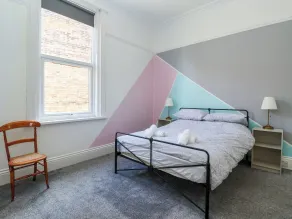 Trinity Lodge - Room
