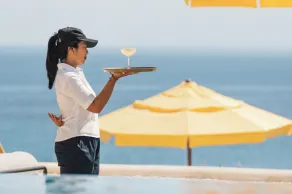 Ulu Cliffhouse Boutique Hotel and Pool Club - Adults Only - Pool