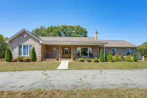 Shenandoah Valley Riverside Retreat Near Wineries - Innvendig
