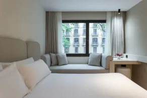 Royal Ramblas Hotel - Chambre