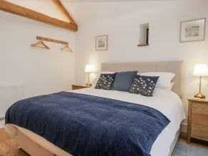 Swift Barn - Værelse