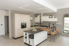 Spacious Villa With Private Pool and Jacuzzi in Porec - Interiör