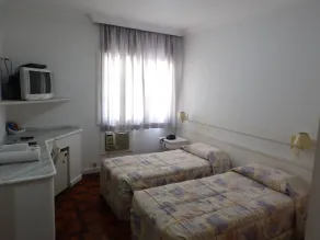 Hotel Bruggemann - Room
