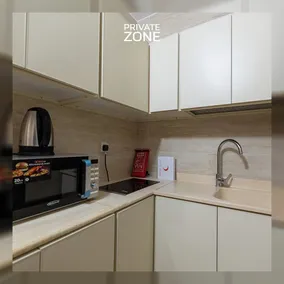 Private Zone Eshbilia - Private kitchen