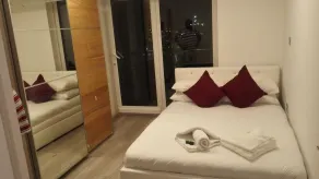 LIZZY CONTINENTAL APARTMENTS - Camera