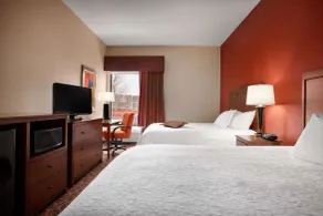 Hampton Inn Boston/Braintree - Chambre