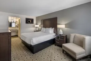 Best Western Pahrump Oasis - Chambre
