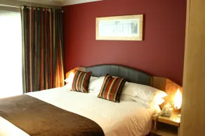 Beamish Park Hotel - Room