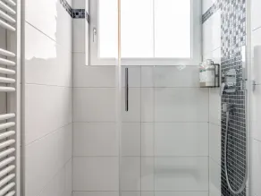 Numa Frankfurt Oben - Baño