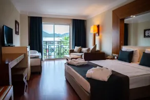 Meder Resort Hotel - Ultra All Inclusive - Camera