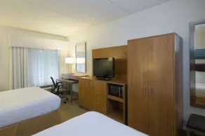 Holiday Inn Express Hershey-Harrisburg Area by IHG - Chambre