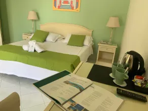 Hotel Parco Delle Agavi - Værelse
