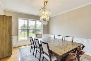 5 Mi to Dtwn York: Spacious Family Home - Interiør