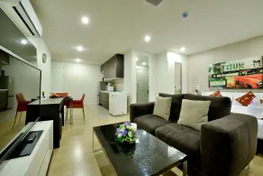 iCheck inn Residence Sukhumvit 1 - Room
