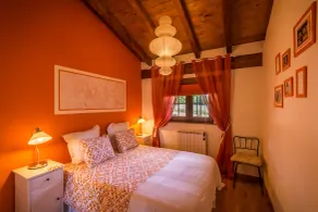 CASUCAS LA GUARIZA ( Casa Marta) - Room