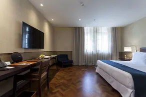 Hotel Fasano Salvador - Room