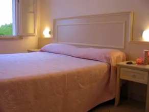 Ariston Vacanze - Zimmer