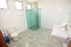 Hotel Oly Plaza - Bagno