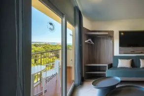 Cabot Tres Torres Apartamentos - Værelse