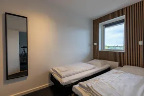 Hotel-B - Room