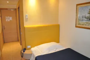 Hotel Igea - Chambre