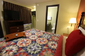 Oceans Beach Resort & Suites - Chambre