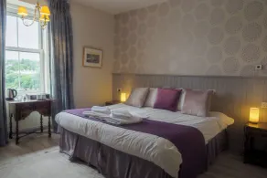 Western Isles Hotel - Zimmer