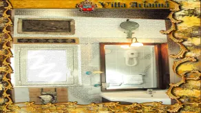 Villa Arianna B&B - Casa de banho