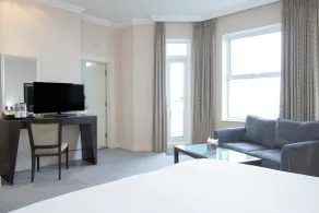 Bournemouth East Cliff by Belvilla - Vistas desde la habitación