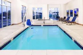 Microtel Inn & Suites by Wyndham Vernal/Naples - Pool
