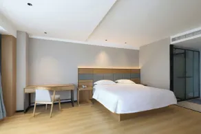 Baigang International Hotel - Rom