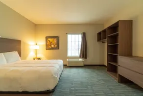 Efficiency De Luxe Sulphur Near Lake Charles I 10 - Chambre