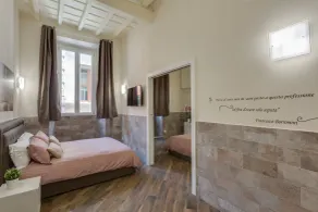 Navona Charme Suite - Rum